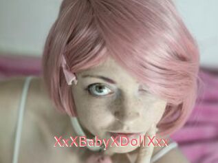 XxXBabyXDollXxx