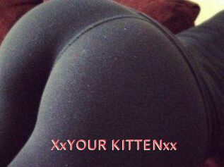 xxYOUR_KITTENxx Webcam Sexe Direct