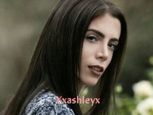 Xxashleyx
