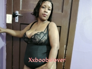 Xxboobslover