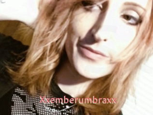 xxemberumbraxx Webcam Sexe Direct