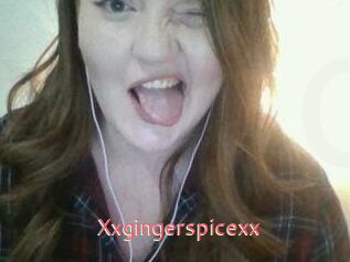 Xxgingerspicexx