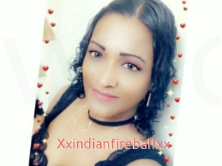 Xxindianfireballxx
