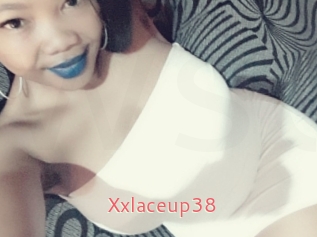 Xxlaceup38