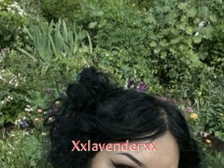 Xxlavenderxx