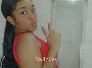 Xxlinday