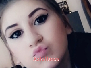 Xxlollaxxx