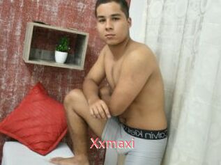 Xxmaxi
