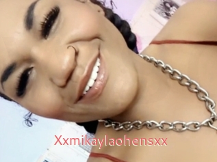 Xxmikaylaohensxx