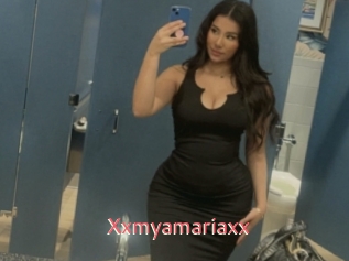 Xxmyamariaxx
