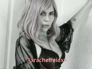 Xxrachelreidxx