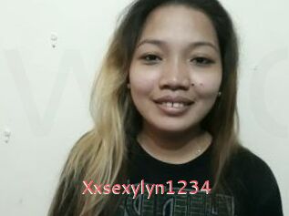 Xxsexylyn1234