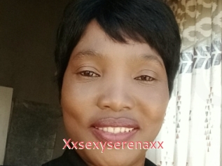 Xxsexyserenaxx