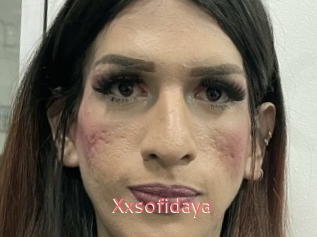 xxsofidaya Webcam Sexe Direct