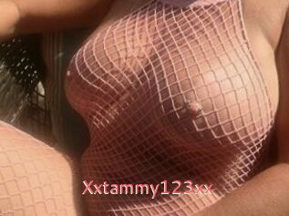 Xxtammy123xx