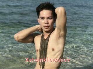 Xxtwinkliciousxx