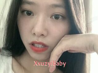 Xxuzyibaby