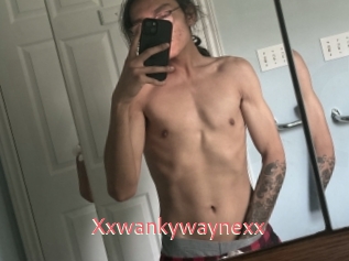 xxwankywaynexx Webcam Sexe Direct