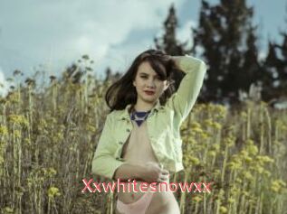 Xxwhitesnowxx