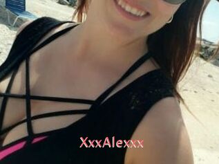 XxxAlexxx