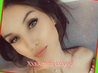 XxxAmmyLoved