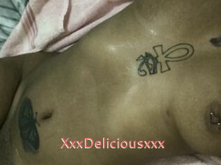 XxxDeliciousxxx