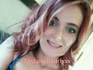 XxxLovelyGirlxxx