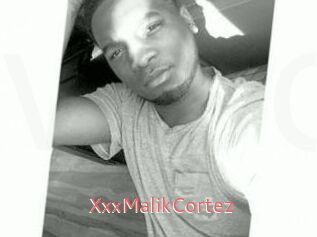 XxxMalikCortez