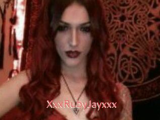 XxxRubyJayxxx