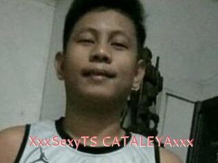 XxxSexyTS_CATALEYAxxx