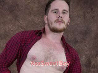 XxxSweetBoy