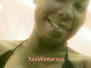 XxxWinterxxx