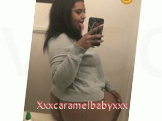 Xxxcaramelbabyxxx