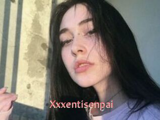 Xxxentisenpai