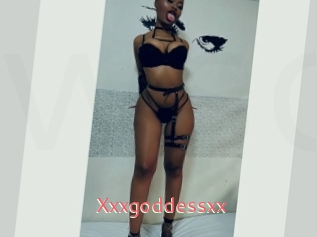 Xxxgoddessxx