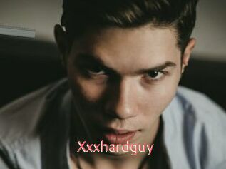 Xxxhardguy