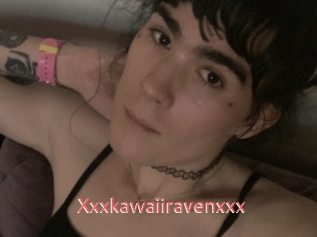 Xxxkawaiiravenxxx