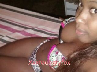 Xxxnauhgtyfox