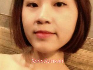 XxxxSunsan