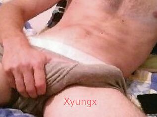 Xyungx
