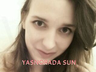 YASNORADA_SUN