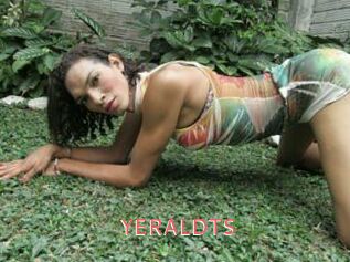 YERALDTS