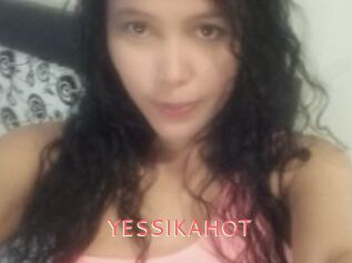 YESSIKAHOT