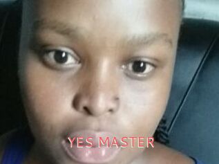 YES_MASTER