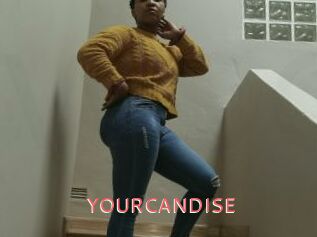 YOURCANDISE