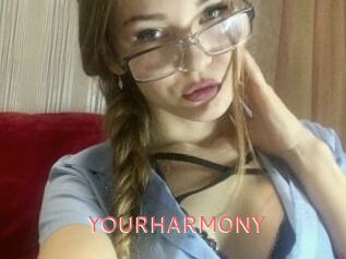 YOURHARMONY