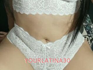 YOURLATINA30