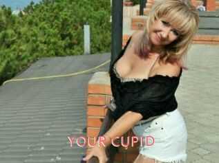 YOUR_CUPID