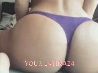 YOUR_LATINA24