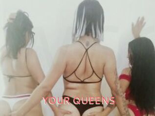 YOUR_QUEENS